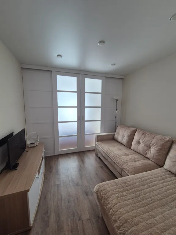 Уютная квартира на берегу Оки