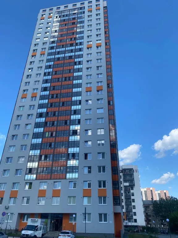 Квартира на первом этаже — аренда посуточно в Екатеринбург