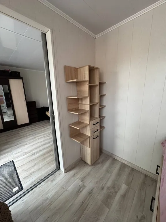 Уютный домик 1