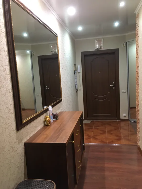 Удобная и комфортная квартира в центре