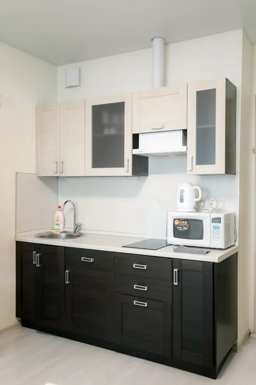 Студия рядом с ИМР Цыба