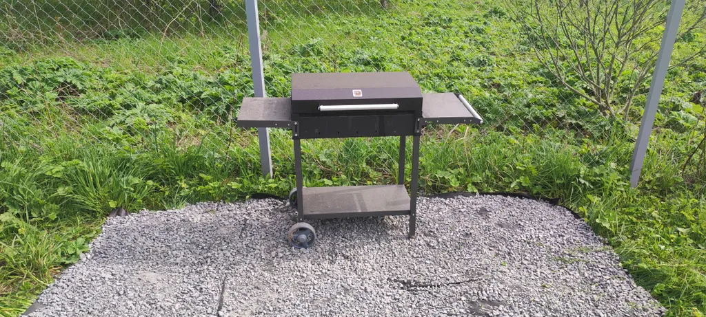 Современный смарт коттедж