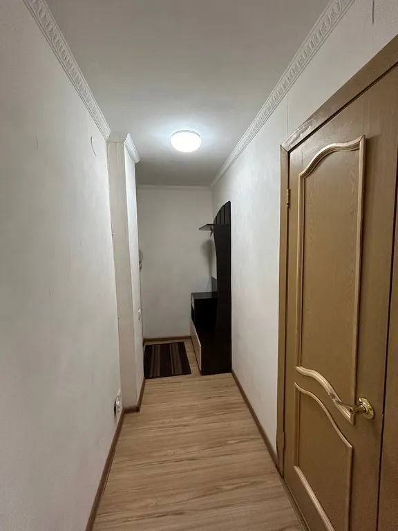 Чистая, уютная квартира