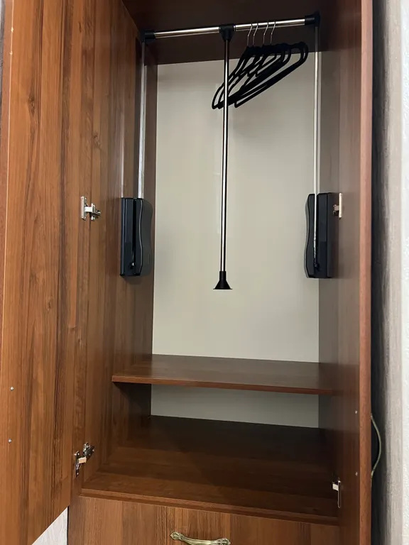 Уютный домик-студия в хорошем районе, для гостей города