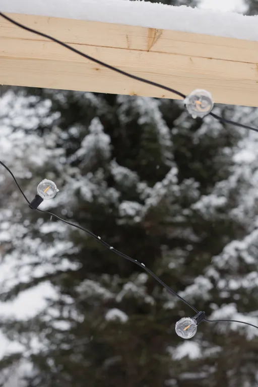 Коттедж Дом в лесу — Таштагол