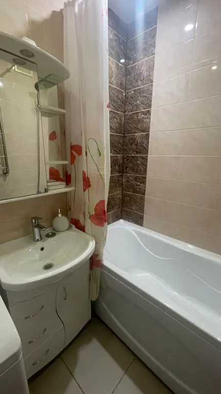 Квартира в центре города