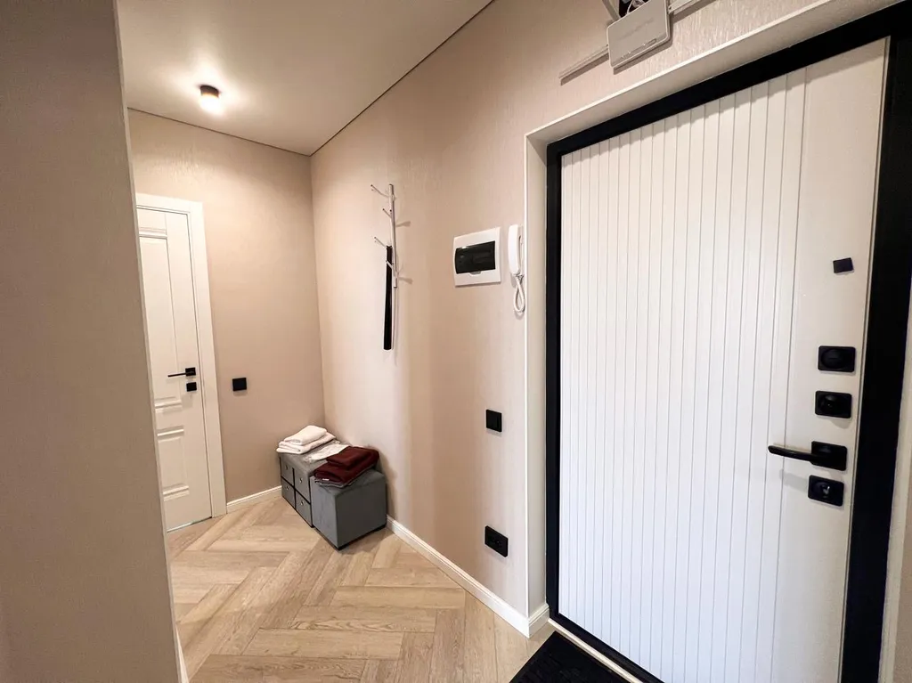 Апартаменты премиум класса