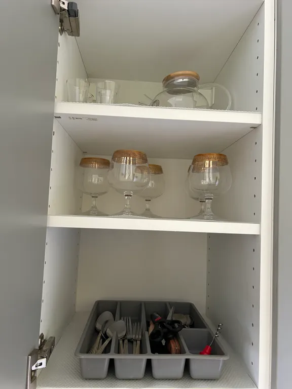 Квартира с отличным расположением