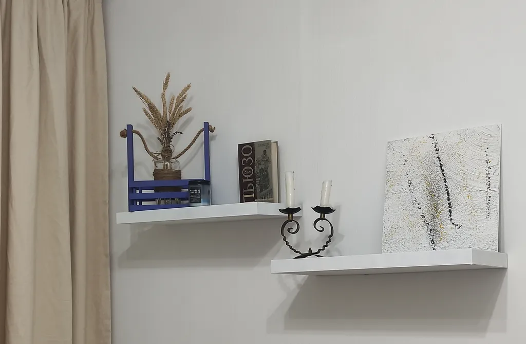 Квартира У нас Уютно и точка - однокомнатная квартира в ЖК Пригород Лесное — Мисайлово