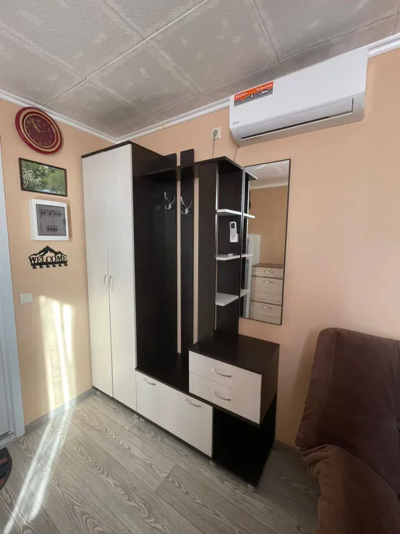 Уютный домик рядом с Евпаторией