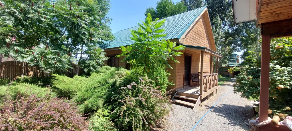 Коттедж Дом в Дельте — аренда посуточно в Камызяк