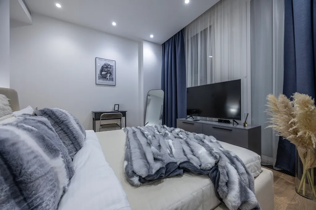 Квартира Премиум апартаменты у кремля — Москва