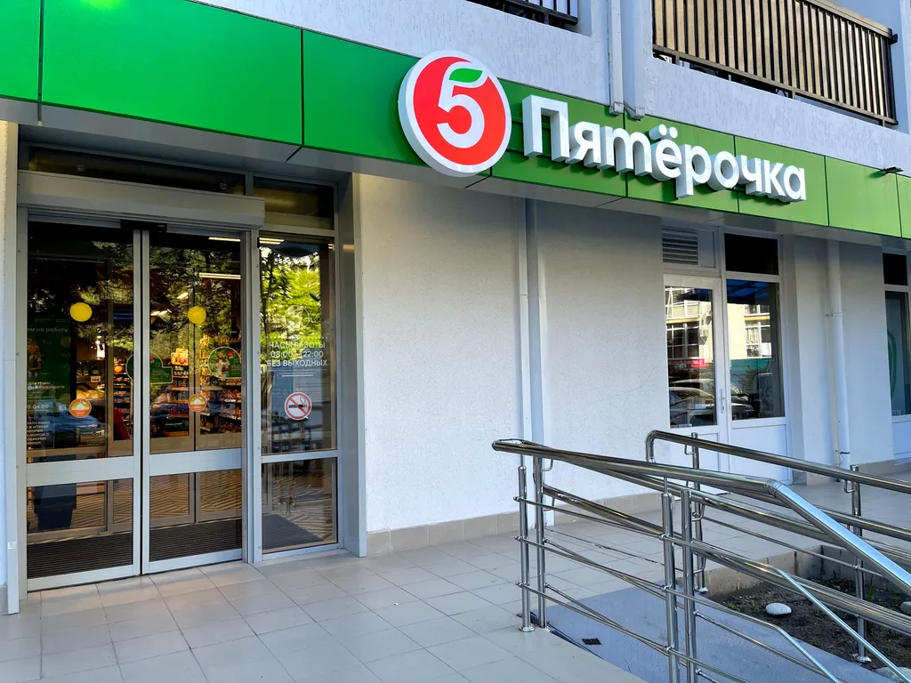 Удобная скромная студия на море в ЖК Босфор