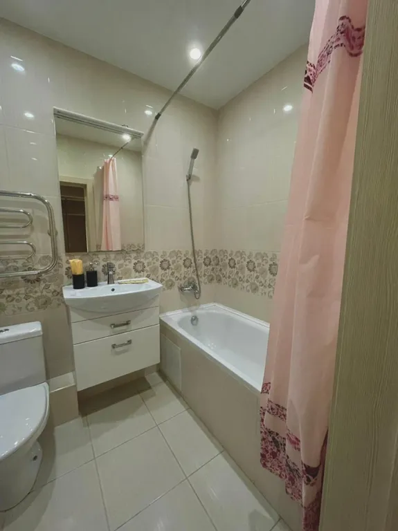 Апартаменты Аврора ул. Розы Люксембург 33, центр