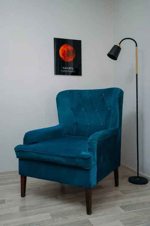 Квартира на Взлетке