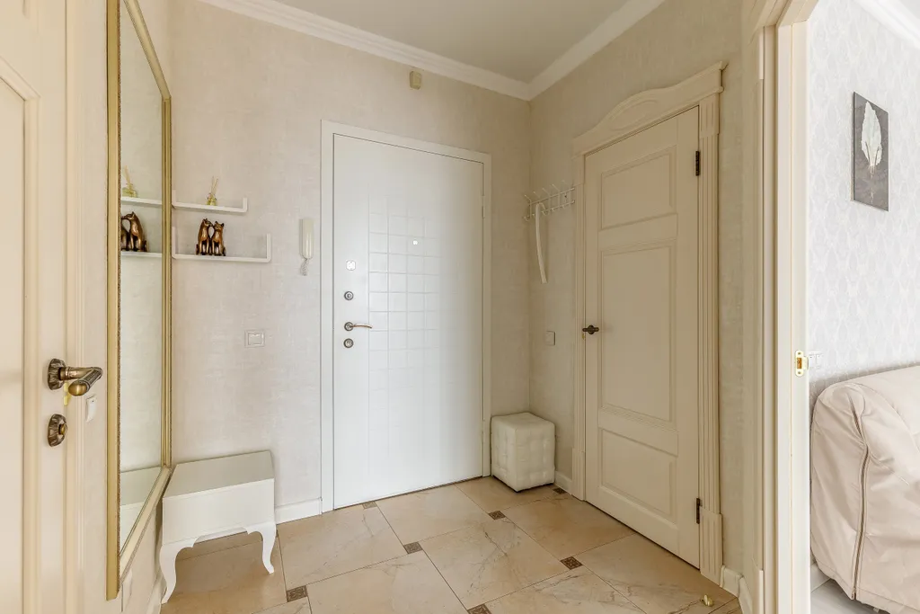 Квартира Квартира Шикарный вид с высоты 24 этажа — Краснодар