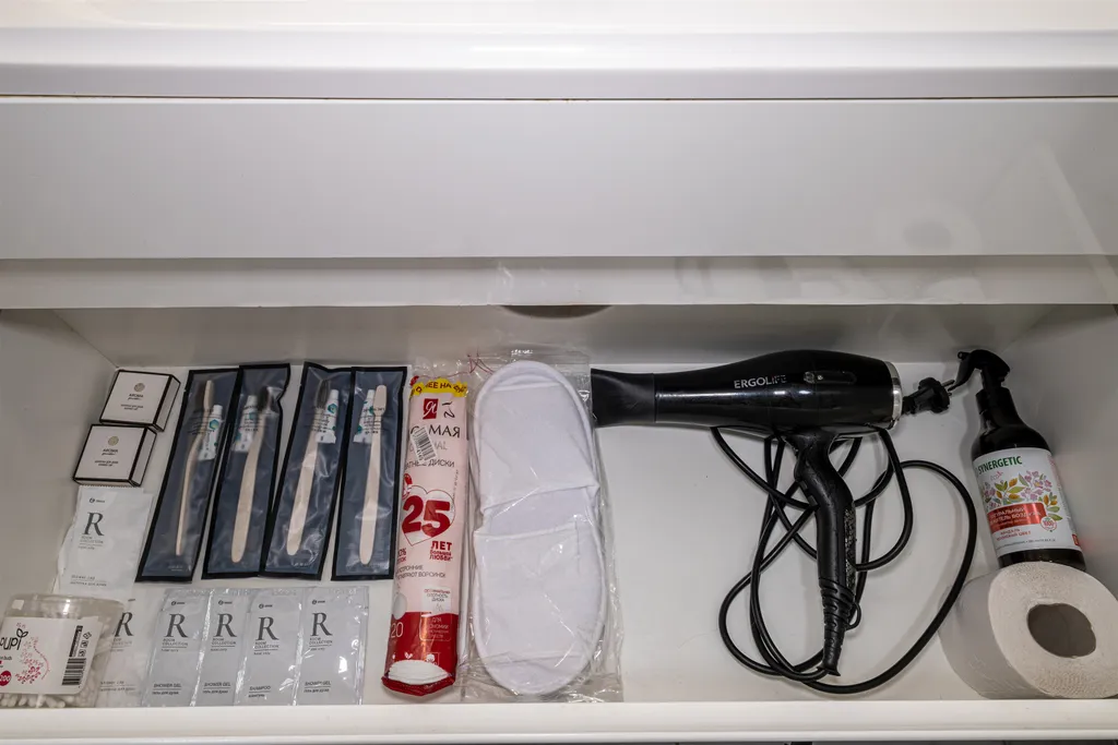 Квартира в центре с видом на лес.