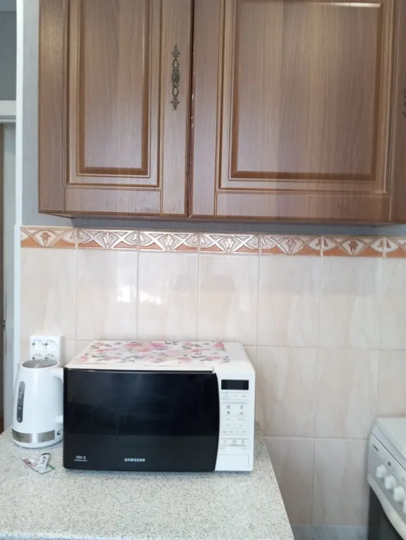 Квартира в центре города