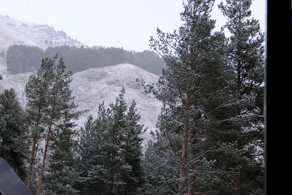 Студия с дизайнерским ремонтом