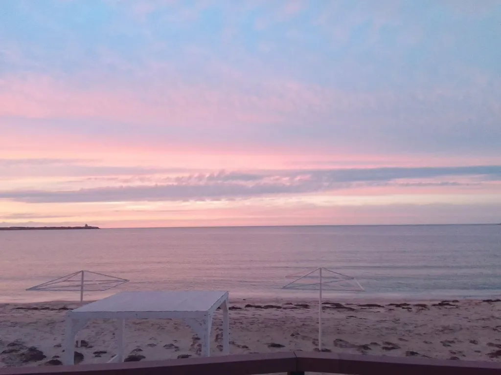 Апартамент в туристическом комплексе Итальянская Деревня в Крыму