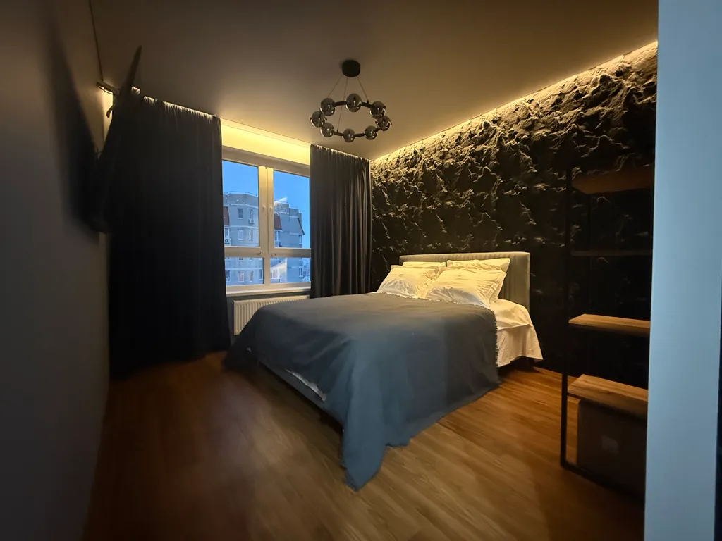 Квартира Стильные апартаменты в клубном доме на ЗЖМ — аренда посуточно в Ростов-на-Дону