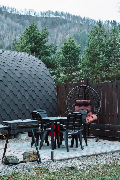 Дом фэмили-ложд