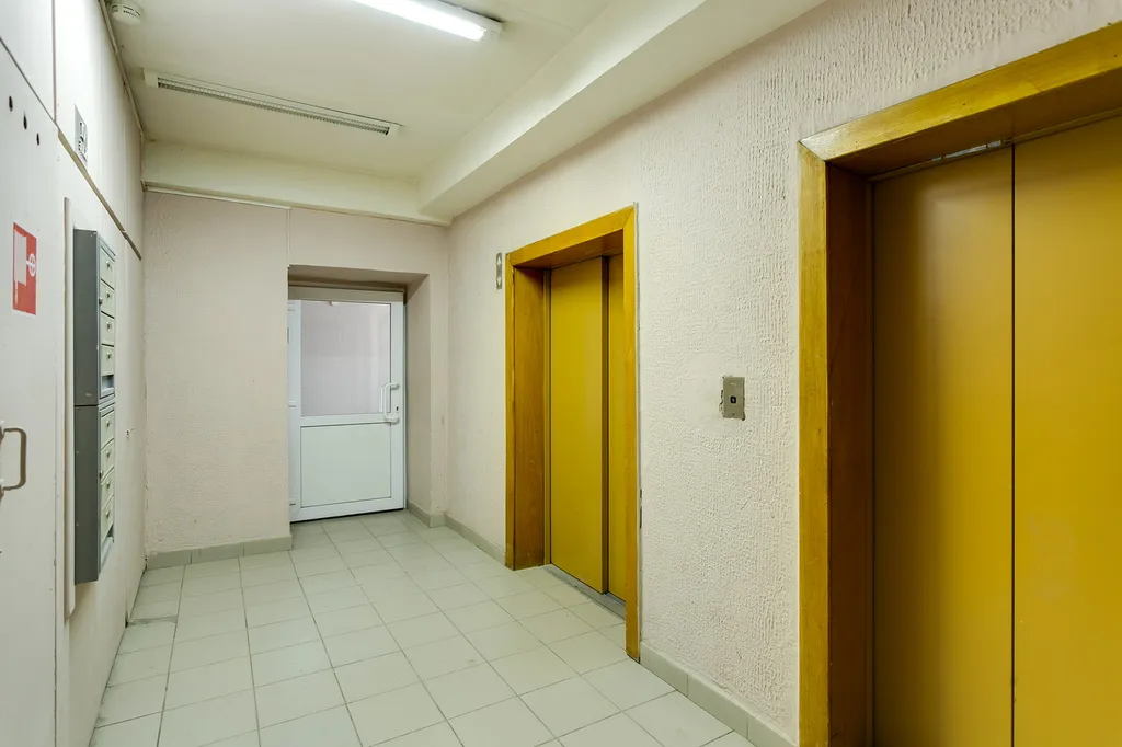 Квартира Квартира Смарт Хост Premium Apartment Arbat — Москва