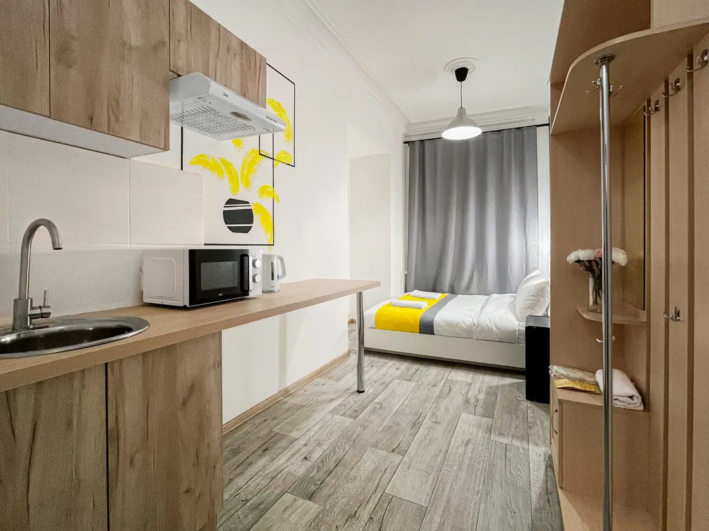 Квартира Комната — Санкт-Петербург