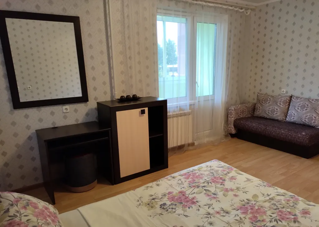 Квартира в ЖК Зелёный остров