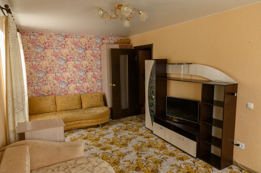 Уютная квартира в центре города рядом с автовокзалом