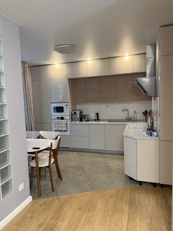 Квартира Семейные апартаменты мечты — аренда посуточно в Реутов