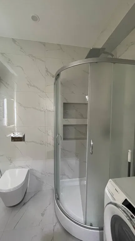 Чистая и уютная квартира с видом на море