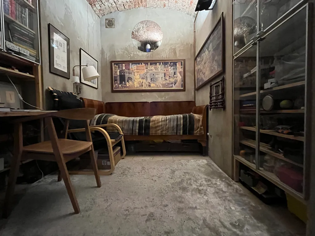 Квартира Квартира Павильон Карло Росси — Санкт-Петербург