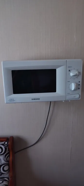 Квартира с евроремонтом