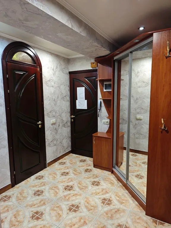 Квартира Уютная квартира в 10 минутах ходьбы от Древнего Херсонеса — Севастополь