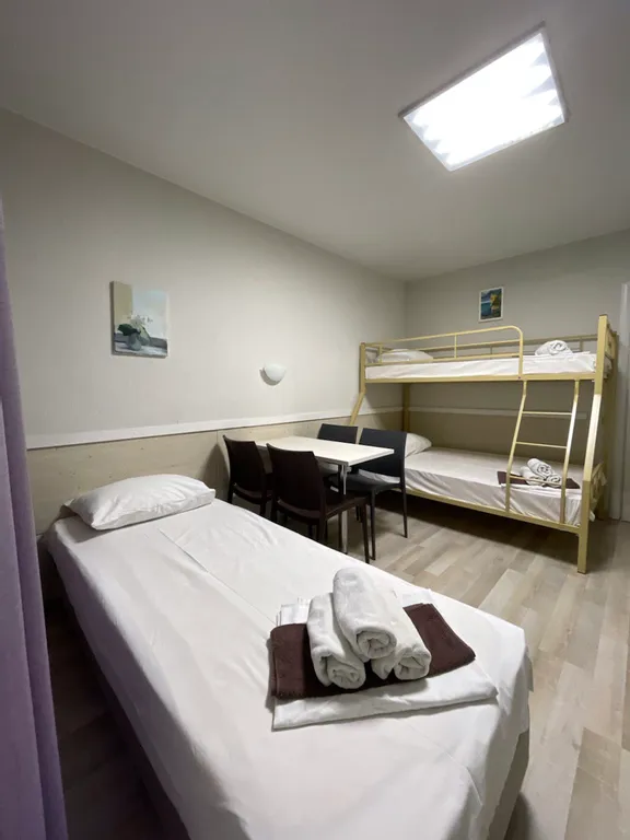 Гнездо-орловка стандарт