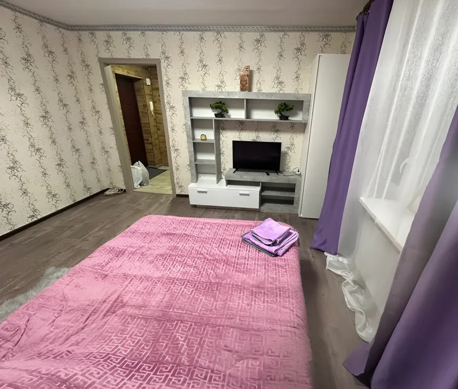 Уютная квартира в центре