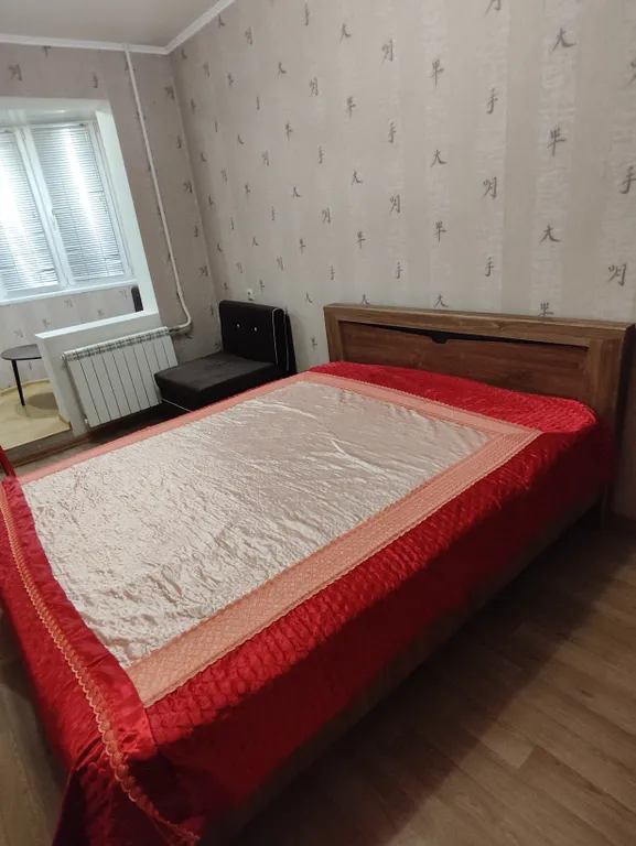 Студия рядом с Мамаевым Курганом, гипермаркетом Парк Хаус