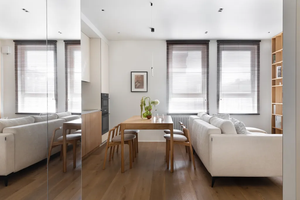 Квартира бизнес-класса — аренда посуточно в Санкт-Петербург