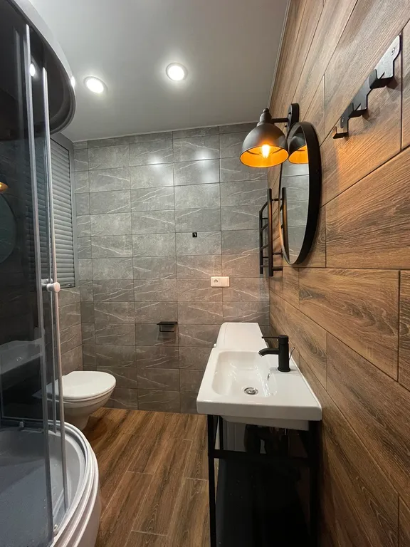 Студия в ЖК Пехра