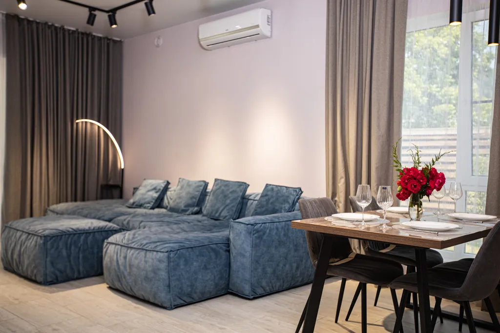 Коттедж Уютный дом для дружной семьи — Барановка