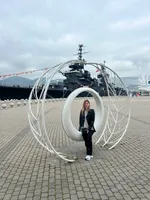Кристина  Ясинская