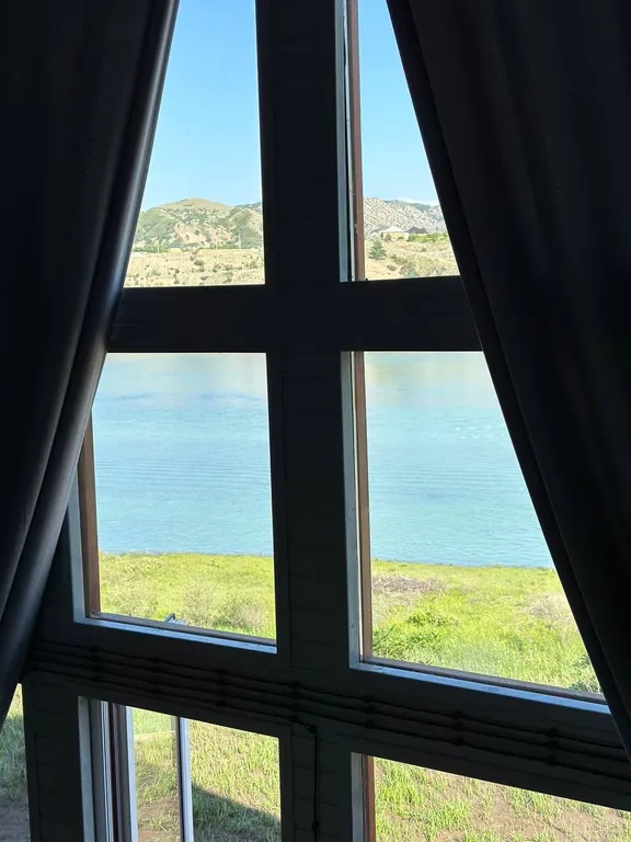 Коттедж Дом с видом на Сулакский каньон — Миатли