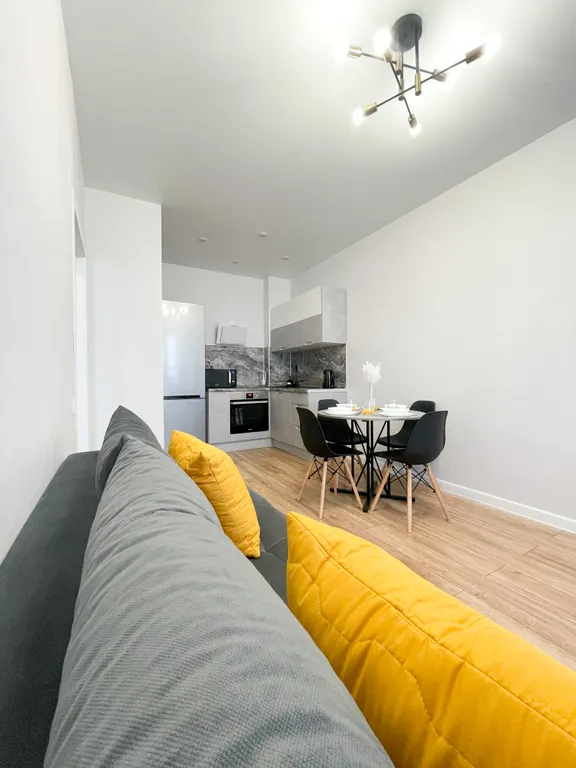 Ваша родная квартира — аренда посуточно в Иркутск