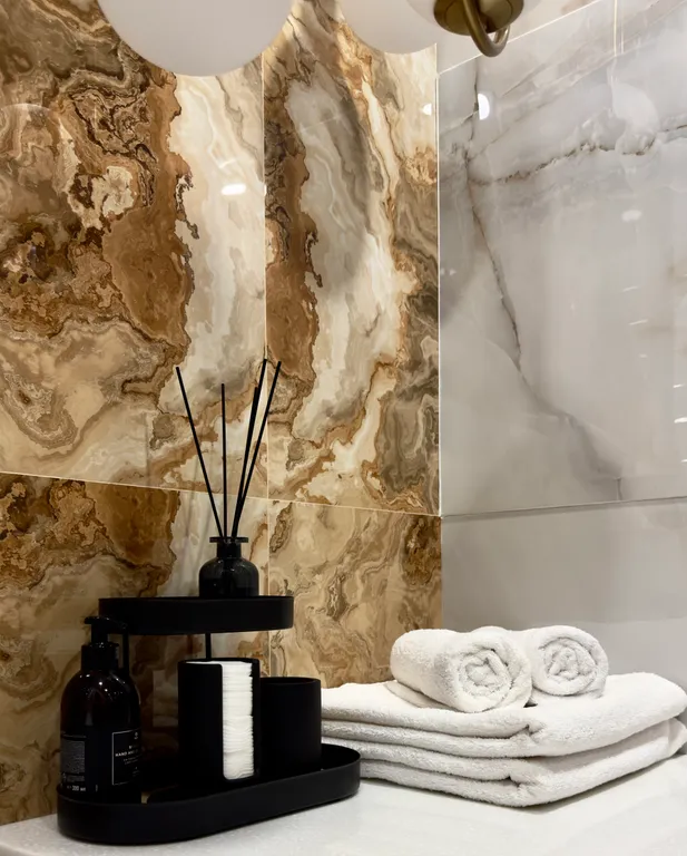 Апартаменты комфорт-класса