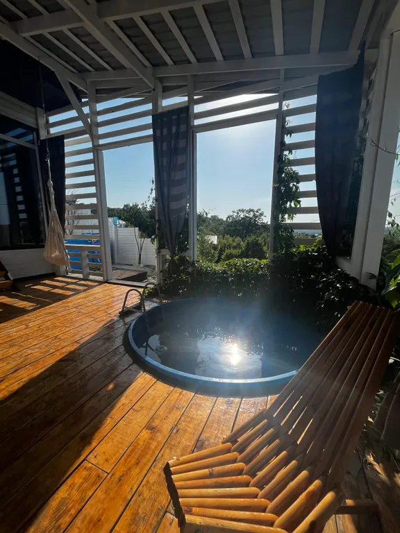 Коттедж Villa emerald forest