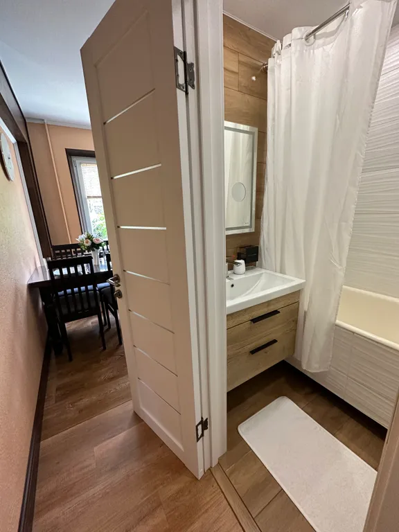 Квартира Квартира для семейного отдыха — Адлер