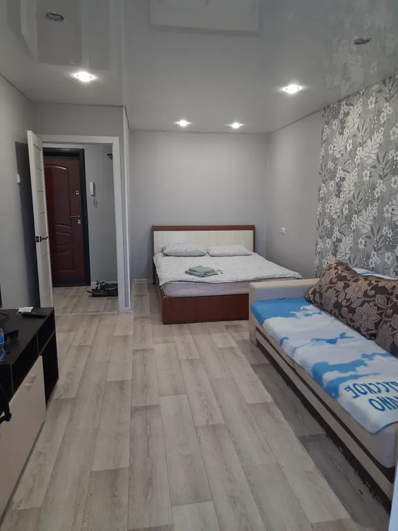 Квартира в историческом центре города