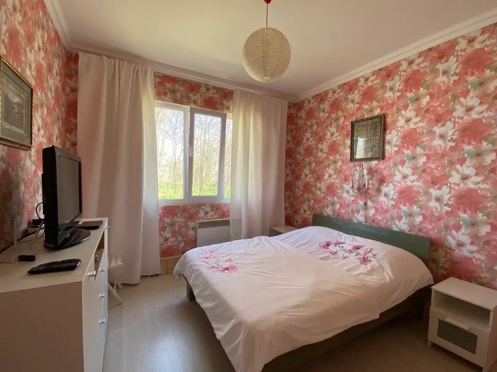 Дом в 67 метрах от Азовского моря