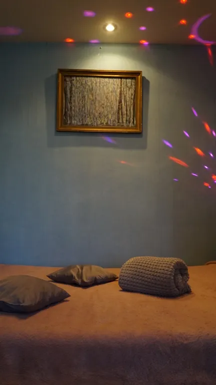 Квартира Творческая квартира — Пушкин